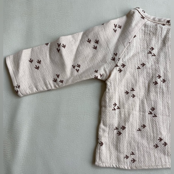 Quincy Mae Shirt 3-6months - Picture 11 of 16